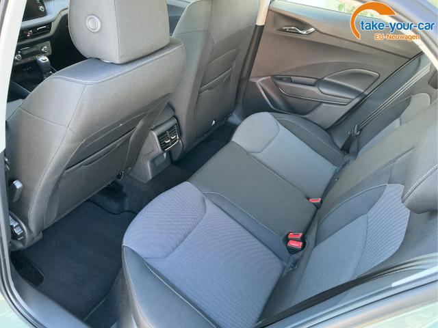Skoda - Fabia - EU-Neuwagen - Reimport