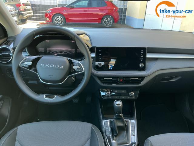 Skoda - Fabia - EU-Neuwagen - Reimport