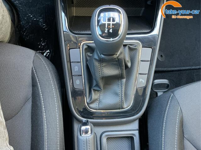 Skoda - Fabia - EU-Neuwagen - Reimport