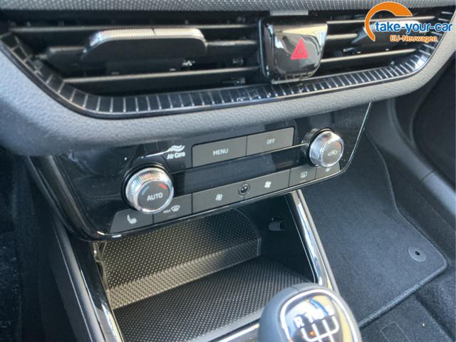 Skoda - Fabia - EU-Neuwagen - Reimport