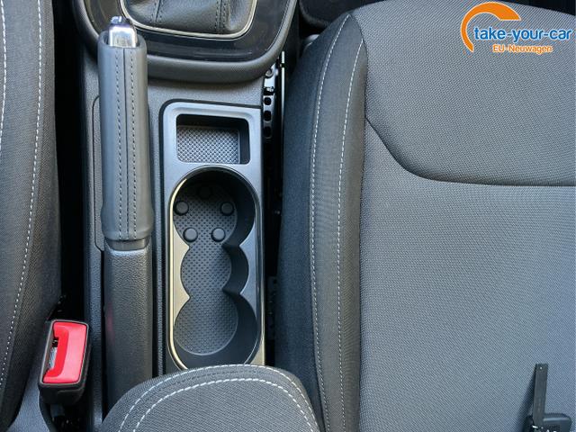 Skoda - Fabia - EU-Neuwagen - Reimport