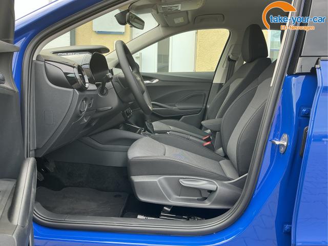 Skoda - Fabia - EU-Neuwagen - Reimport
