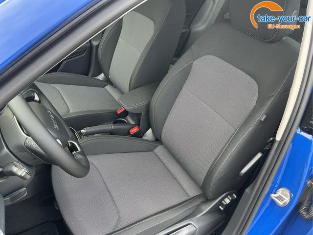 Skoda - Fabia - EU-Neuwagen - Reimport