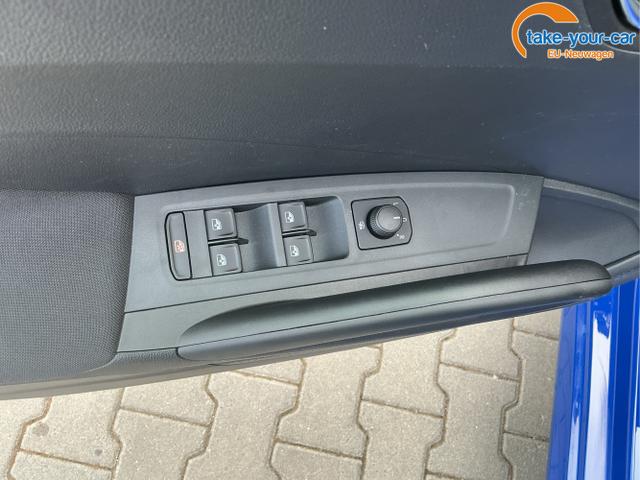 Skoda - Fabia - EU-Neuwagen - Reimport