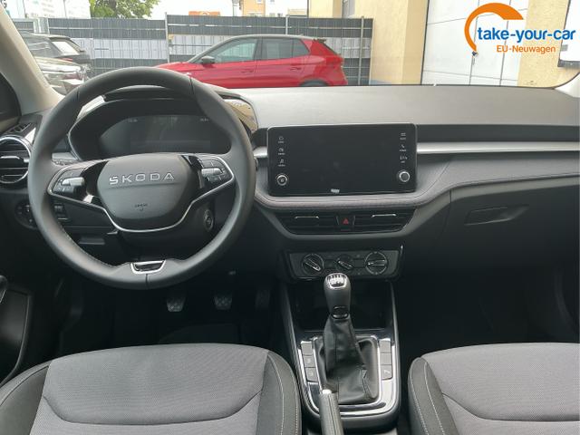 Skoda - Fabia - EU-Neuwagen - Reimport