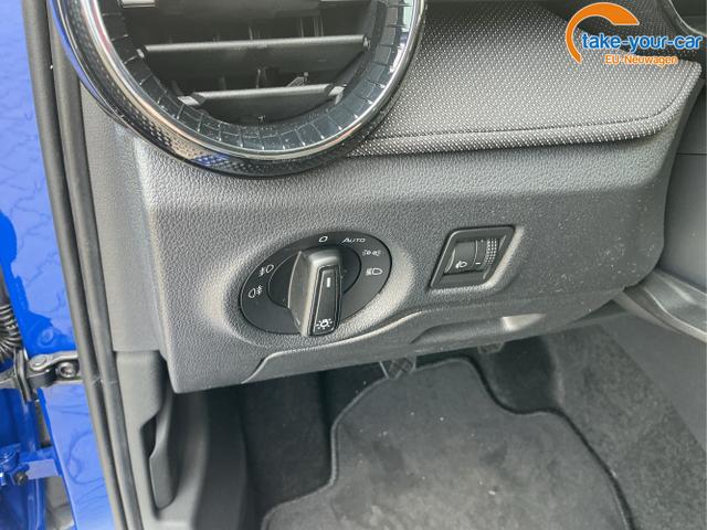 Skoda - Fabia - EU-Neuwagen - Reimport