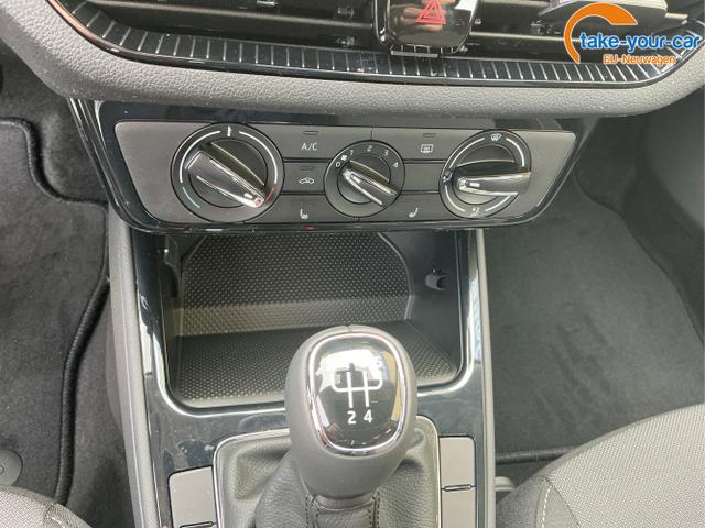 Skoda - Fabia - EU-Neuwagen - Reimport