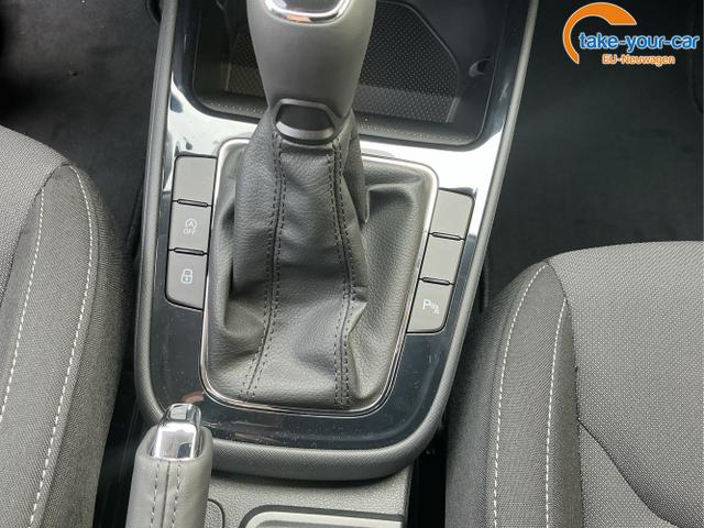 Skoda - Fabia - EU-Neuwagen - Reimport