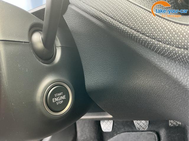 Skoda - Fabia - EU-Neuwagen - Reimport