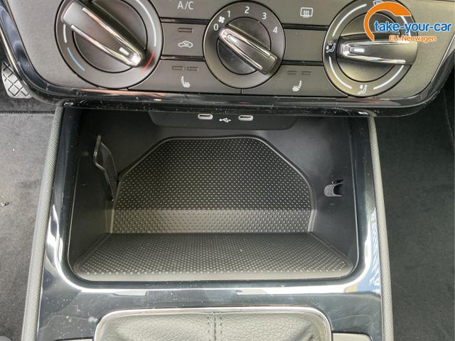 Skoda - Fabia - EU-Neuwagen - Reimport