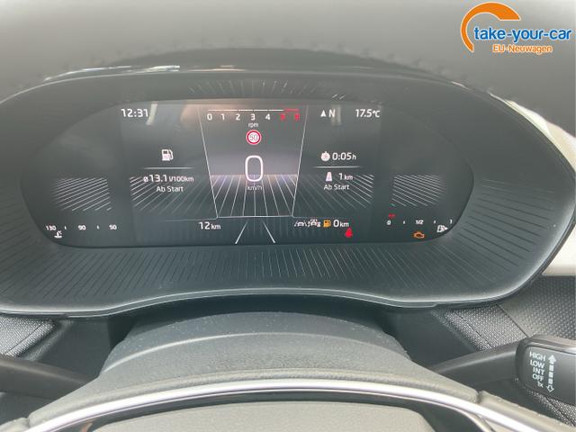Skoda - Fabia - EU-Neuwagen - Reimport