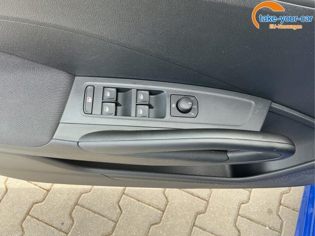 Skoda - Fabia - EU-Neuwagen - Reimport
