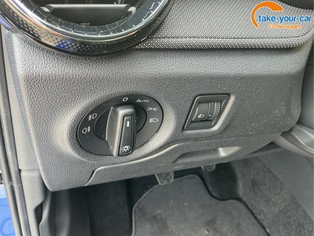 Skoda - Fabia - EU-Neuwagen - Reimport