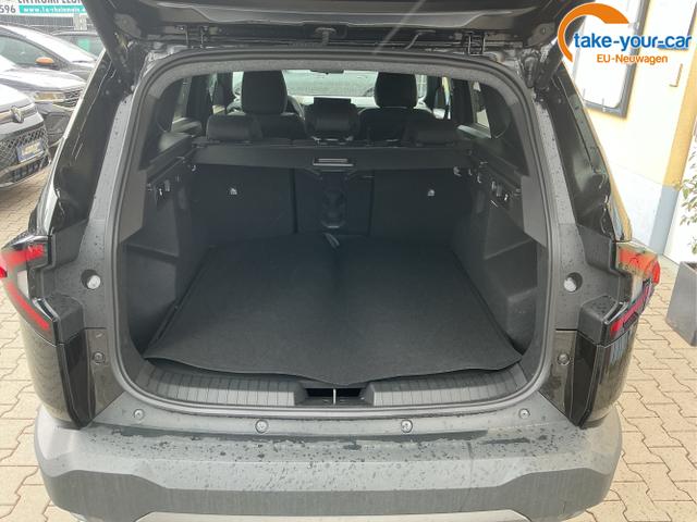 Dacia - Bigster - EU-Neuwagen - Reimport