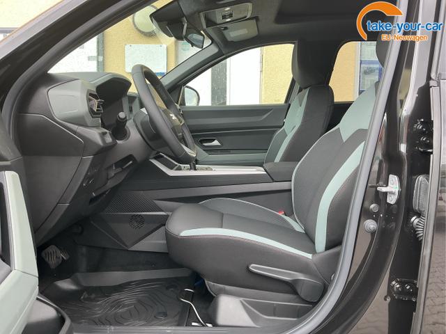 Dacia - Bigster - EU-Neuwagen - Reimport