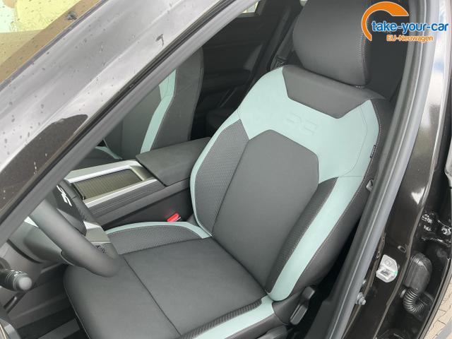 Dacia - Bigster - EU-Neuwagen - Reimport