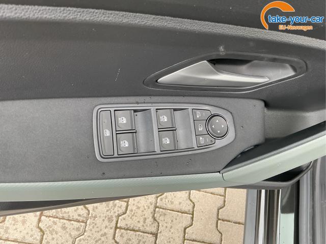 Dacia - Bigster - EU-Neuwagen - Reimport