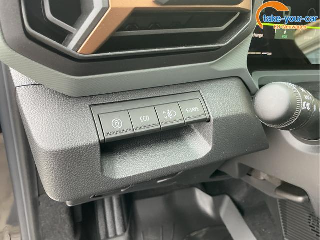 Dacia - Bigster - EU-Neuwagen - Reimport