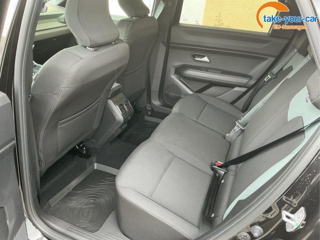 Dacia - Bigster - EU-Neuwagen - Reimport