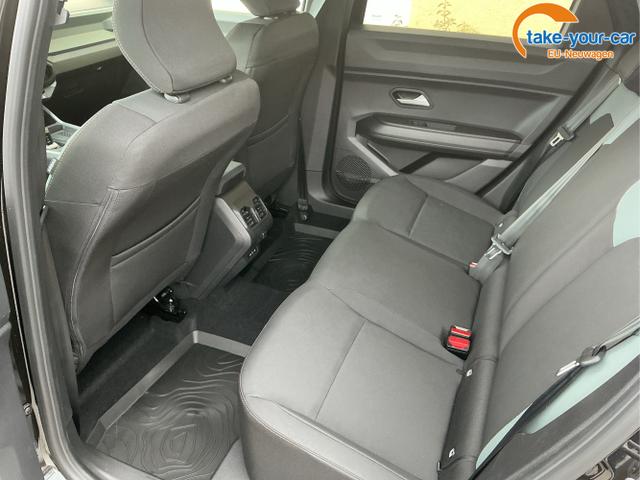 Dacia - Bigster - EU-Neuwagen - Reimport