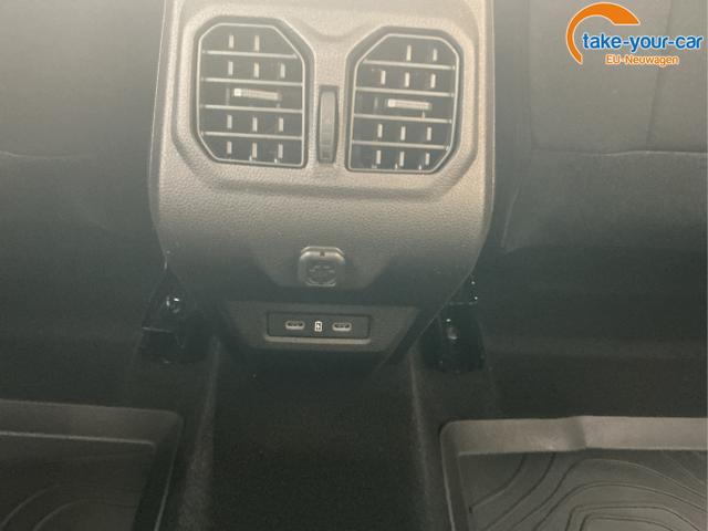 Dacia - Bigster - EU-Neuwagen - Reimport