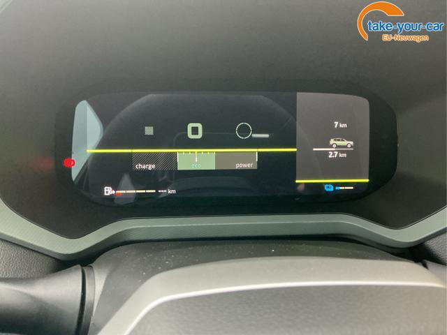 Dacia - Bigster - EU-Neuwagen - Reimport