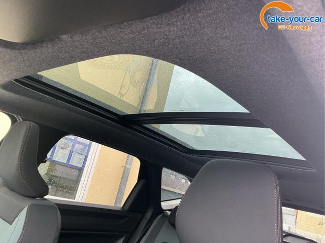 Dacia - Bigster - EU-Neuwagen - Reimport