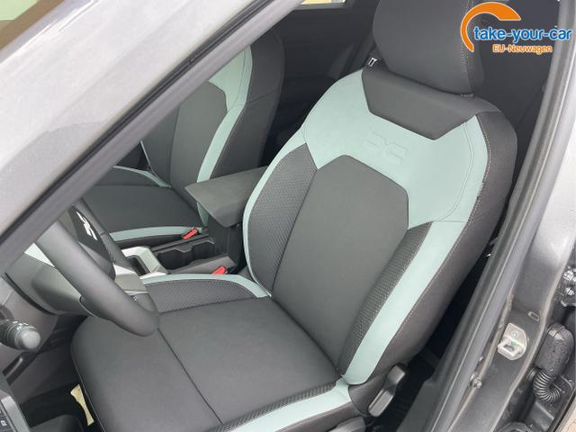 Dacia - Bigster - EU-Neuwagen - Reimport