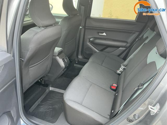 Dacia - Bigster - EU-Neuwagen - Reimport