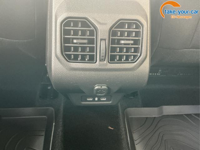 Dacia - Bigster - EU-Neuwagen - Reimport