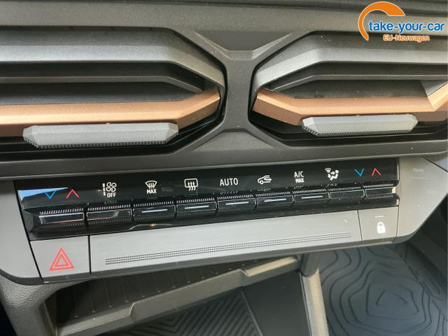 Dacia - Bigster - EU-Neuwagen - Reimport