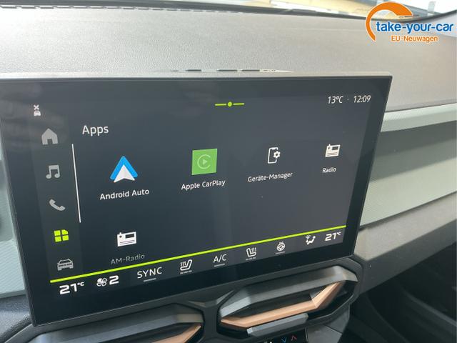 Dacia - Bigster - EU-Neuwagen - Reimport
