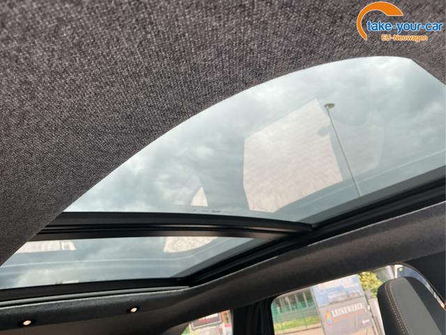 Dacia - Bigster - EU-Neuwagen - Reimport