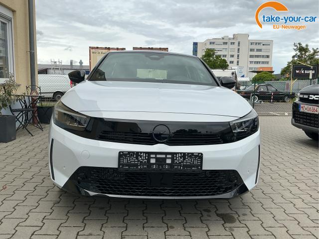 Opel - Corsa - EU-Neuwagen - Reimport
