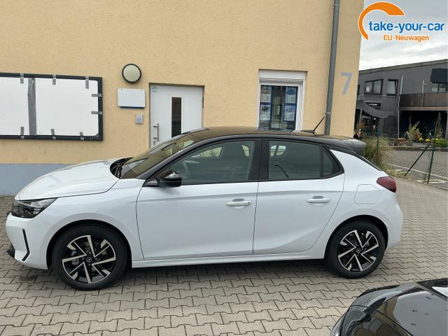 Opel - Corsa - EU-Neuwagen - Reimport