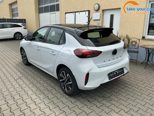 Opel - Corsa - EU-Neuwagen - Reimport