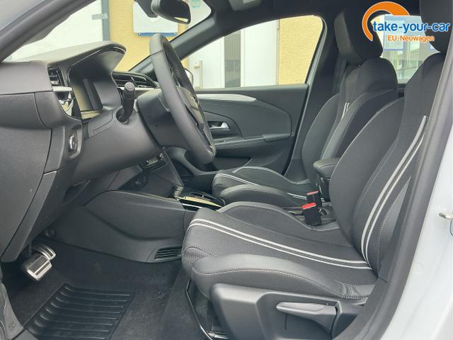 Opel - Corsa - EU-Neuwagen - Reimport