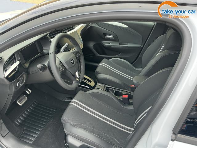 Opel - Corsa - EU-Neuwagen - Reimport