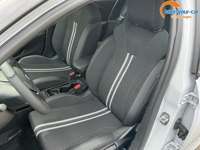 Opel - Corsa - EU-Neuwagen - Reimport