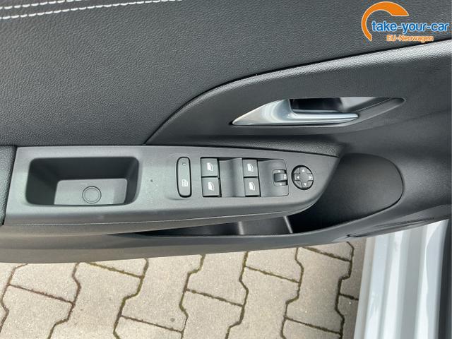 Opel - Corsa - EU-Neuwagen - Reimport