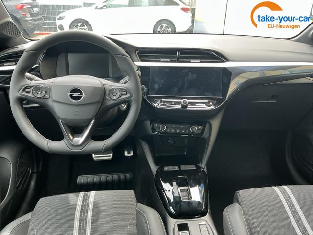 Opel - Corsa - EU-Neuwagen - Reimport