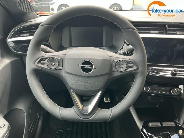Opel - Corsa - EU-Neuwagen - Reimport