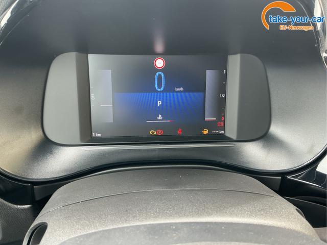 Opel - Corsa - EU-Neuwagen - Reimport