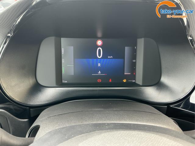 Opel - Corsa - EU-Neuwagen - Reimport