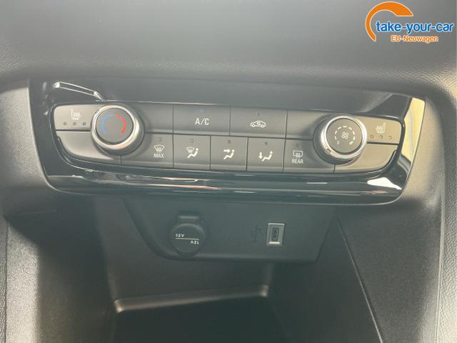 Opel - Corsa - EU-Neuwagen - Reimport