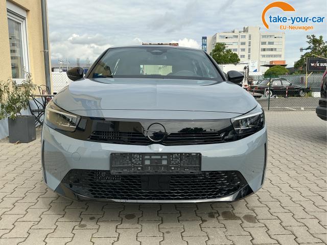 Opel - Corsa - EU-Neuwagen - Reimport