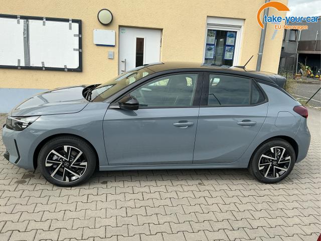 Opel - Corsa - EU-Neuwagen - Reimport