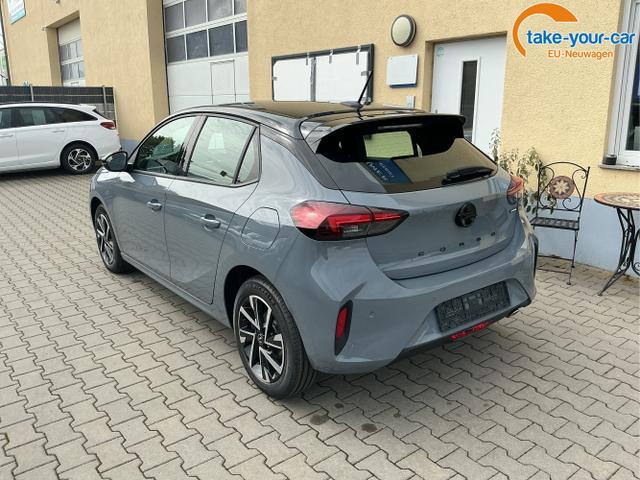 Opel - Corsa - EU-Neuwagen - Reimport