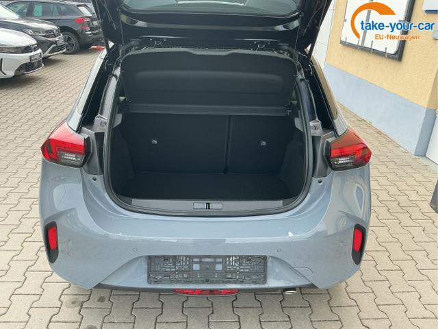 Opel - Corsa - EU-Neuwagen - Reimport