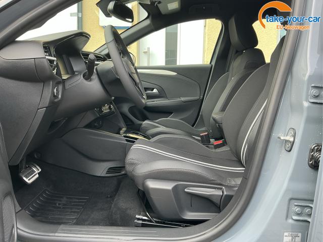 Opel - Corsa - EU-Neuwagen - Reimport